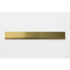 TRAVELER'S Company Brass Ruler - Image 3