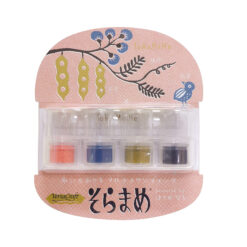 Tsukineko Soramame Ink Pads - 404 Tefuteru