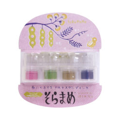 Tsukineko Soramame Ink Pads - 408 Haikara