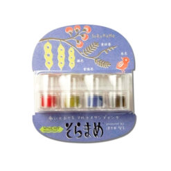 Tsukineko Soramame Ink Pads - 401 Kingyobachi - Image 2
