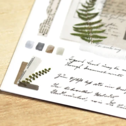 MU Print-On Stickers - Precious Memories