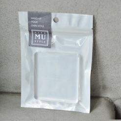 MU Clear Stamp Block