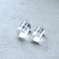 MU Cylinder Stamp Blocks