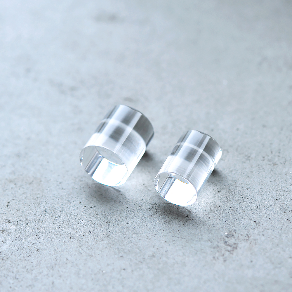 MU Cylinder Stamp Blocks