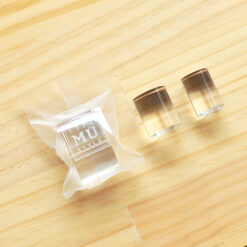 MU Cylinder Stamp Blocks