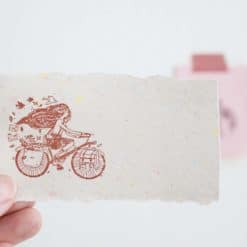 Black Milk Project Rubber Stamps - Mia - Image 2