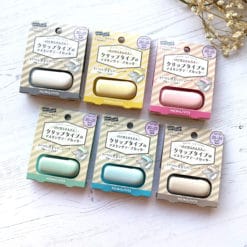 Kokuyo Karu-Cut Washi Tape Cutter 20/25mm