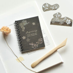 MU Print-On Foil Stickers – Beginnings