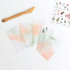MU Tracing Paper Pack Various Colours