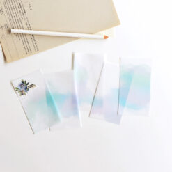 MU Tracing Paper Pack Various Colours