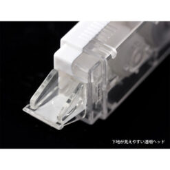XS Correction Tape Black