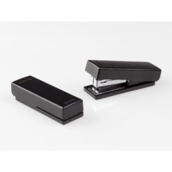 Midori XS Compact Stapler BLACK