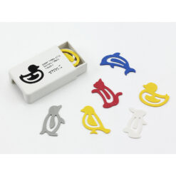 Midori Index Clips Rabbit