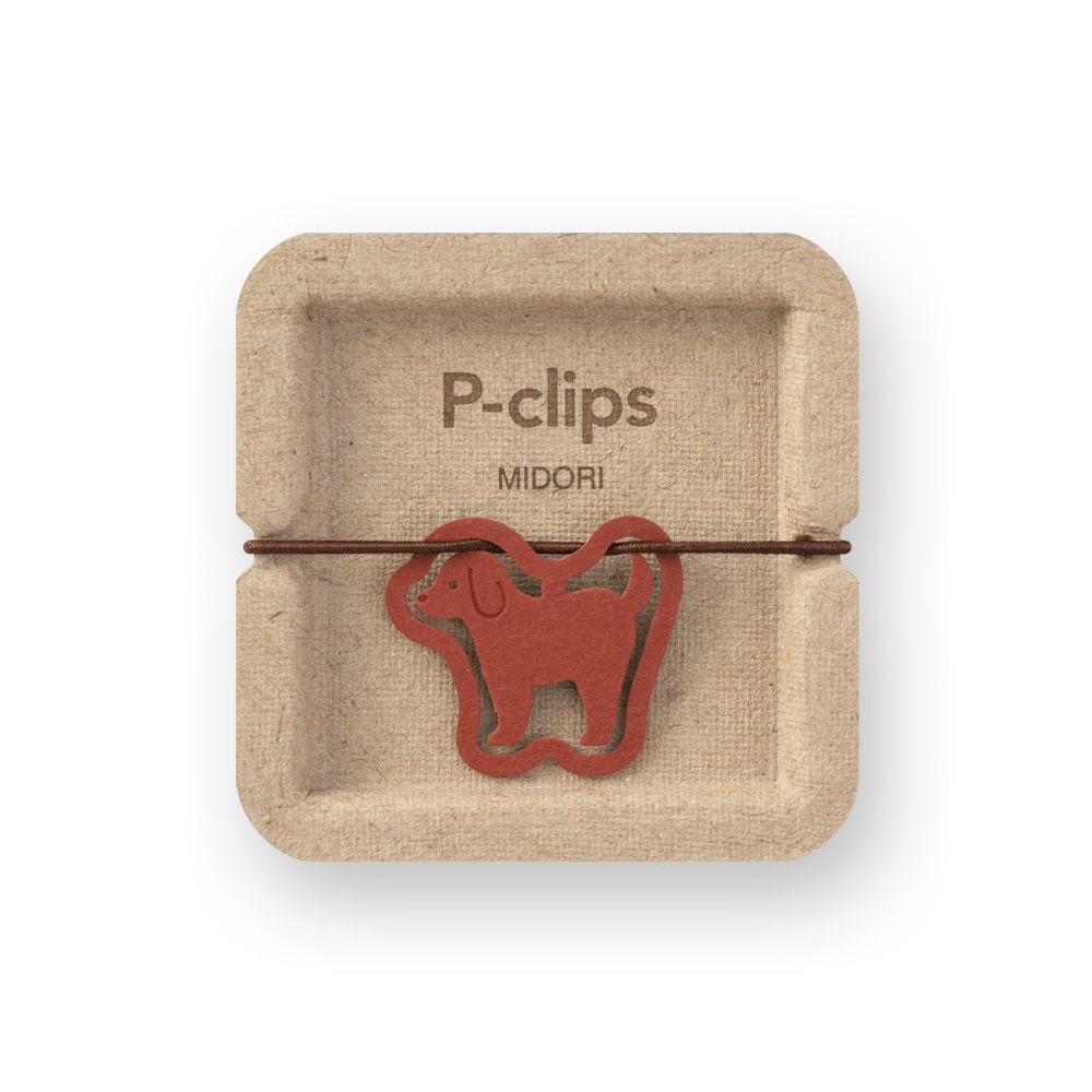 P-Clips Dog