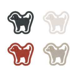 P-Clips Dog