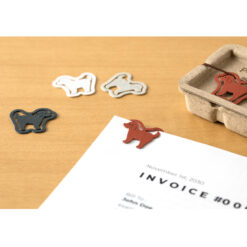P-Clips Dog