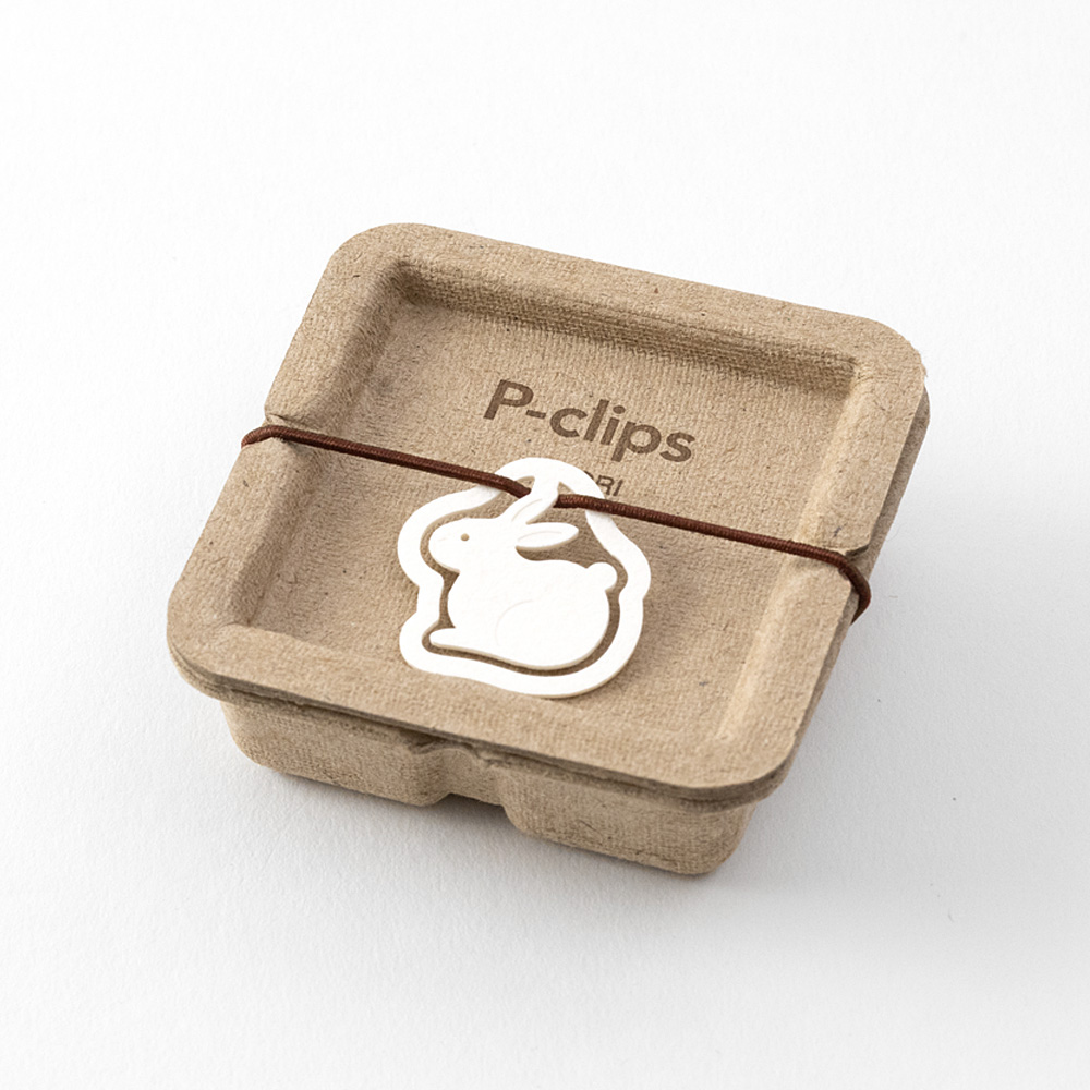P-Clips Rabbit