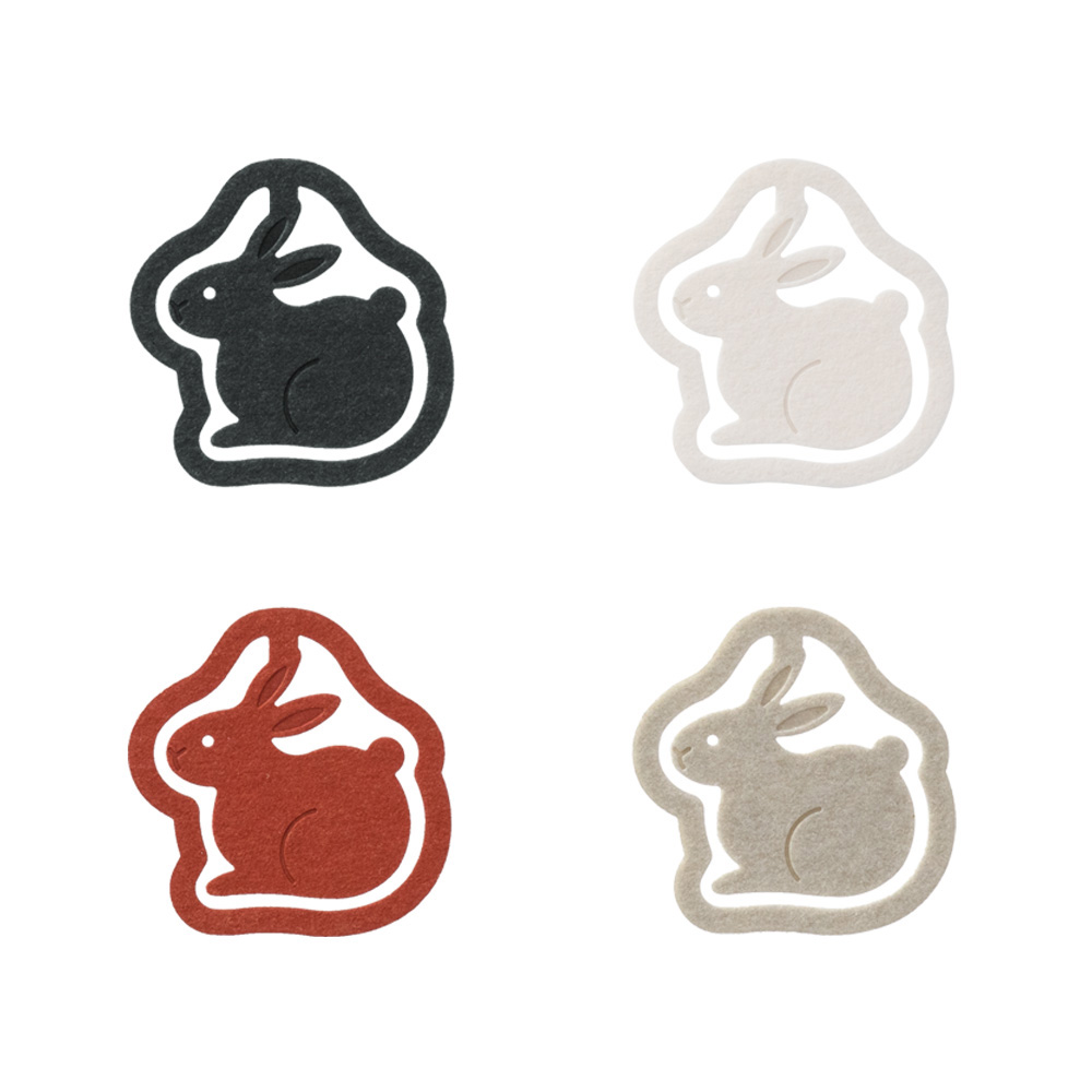 P-Clips Rabbit