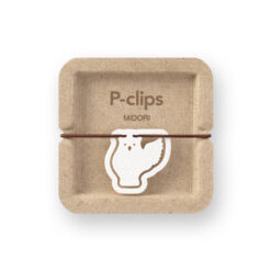 P-Clips Owl