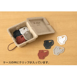 P-Clips Owl