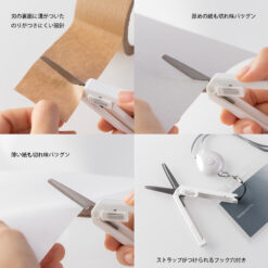 Midori XS Compact Scissors - Image 11