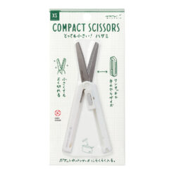 Midori XS Compact Scissors - Image 2