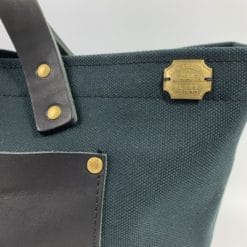 The Superior Labor Engineer Shoulder Bag XS - Black - Image 5