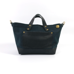 The Superior Labor Engineer Shoulder Bag XS - Black - Image 2