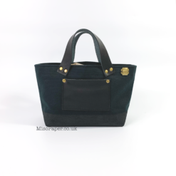 The Superior Labor Engineer Bag Petite - Black - Image 2