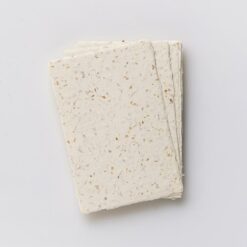 Awagami Sawdust Postcard Set