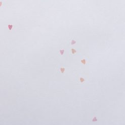 Awagami Washi Paper Pack - Heart Inclusions