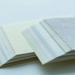 Awagami Washi Block Whites