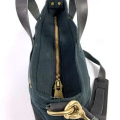 The Superior Labor Engineer Shoulder Bag XS - Black - Image 4