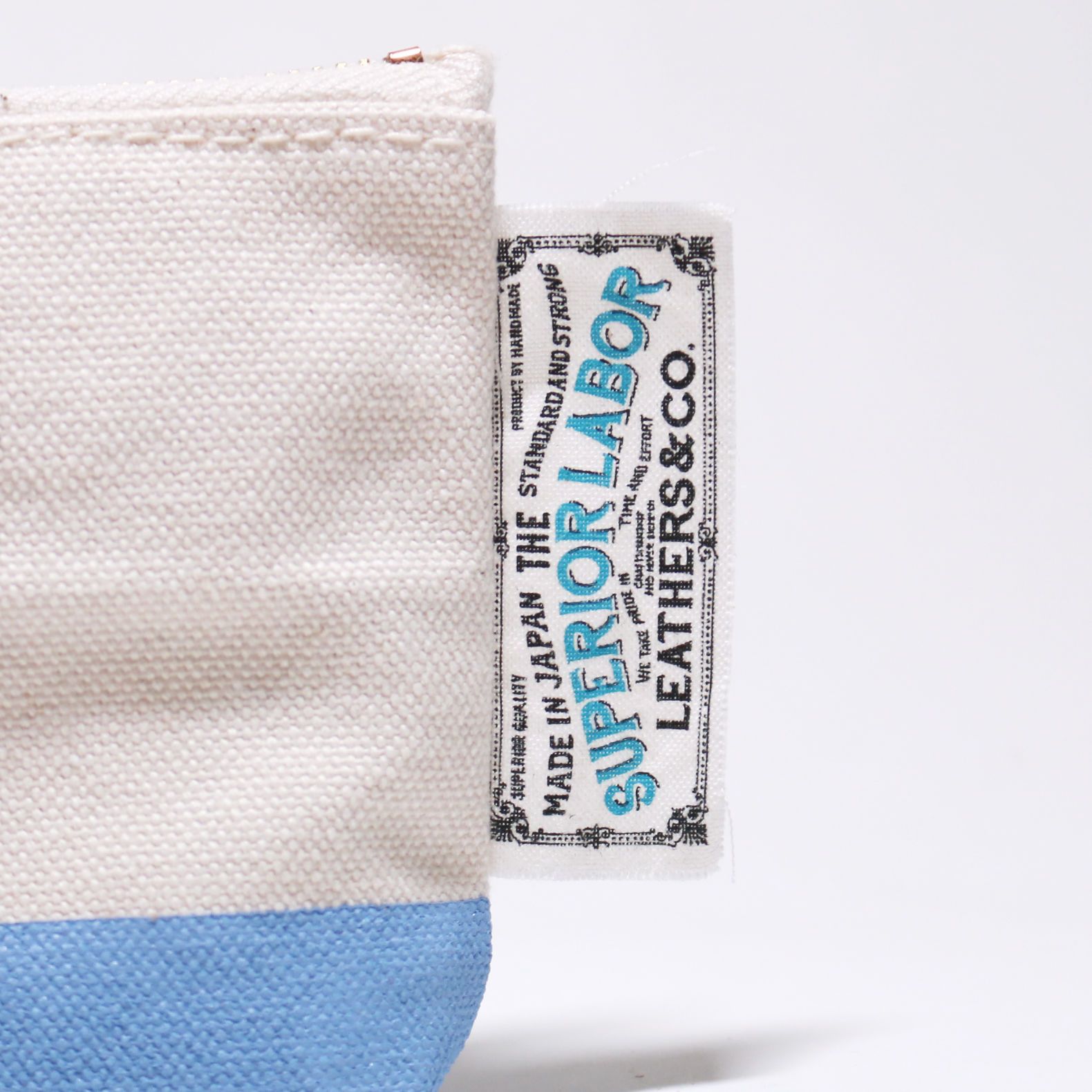 The Superior Labor Engineer Pouch #01