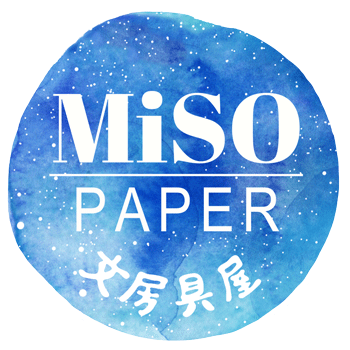 Miso Paper UK