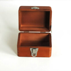 Classiky Toga Wood Small Box