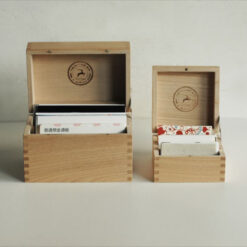 Classiky Chestnut Cases