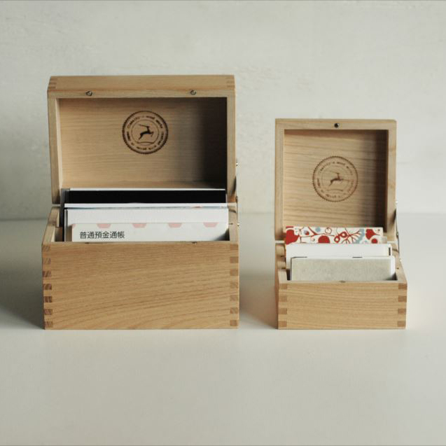 Classiky Chestnut Cases