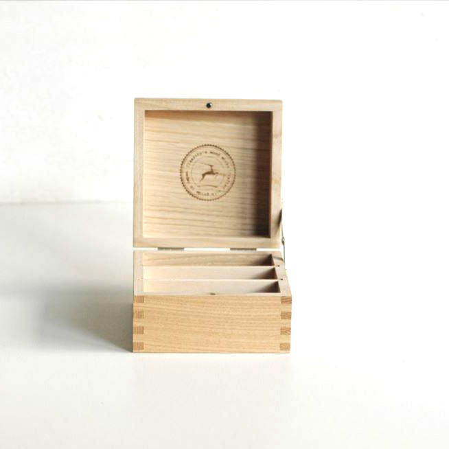 Classiky Chestnut Card Case