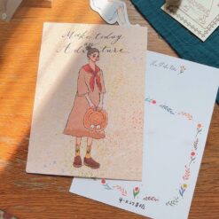 La Dolce Vita Postcards (one piece) - Image 4