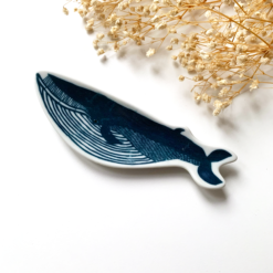 Classiky KATA KATA Dish - Whale