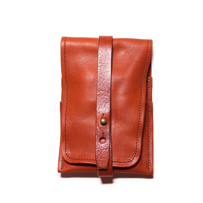 The Superior Labor Leather Tool Holder