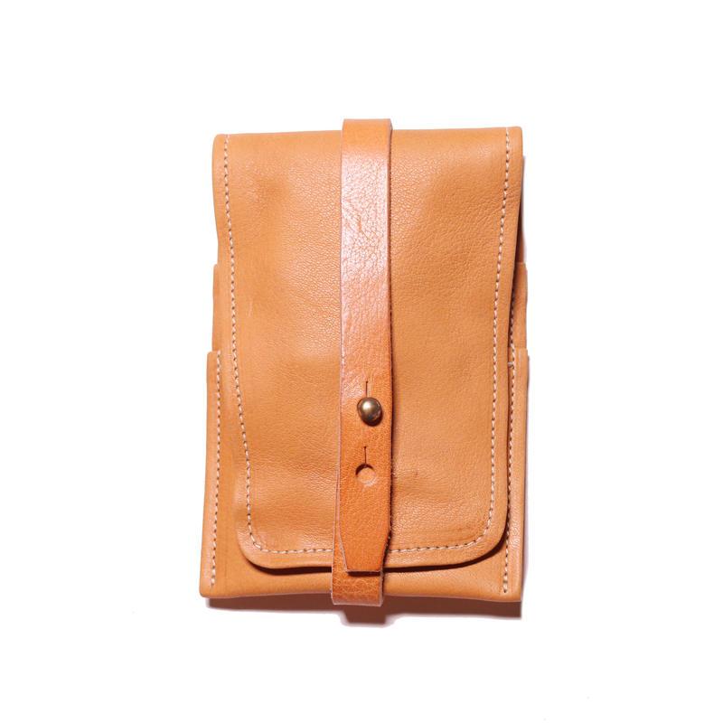 The Superior Labor Leather Tool Holder