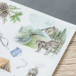 MU Print-On Stickers – Explore