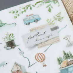 MU Print-On Stickers – Explore