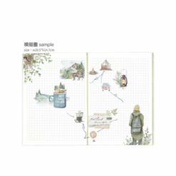 MU Print-On Stickers – Explore