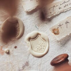 Nove Wax Seals - Beyond 2