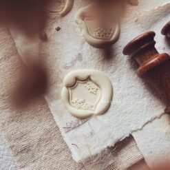 Nove Wax Seals - Beyond 3