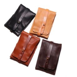 The Superior Labor Leather Tool Holder