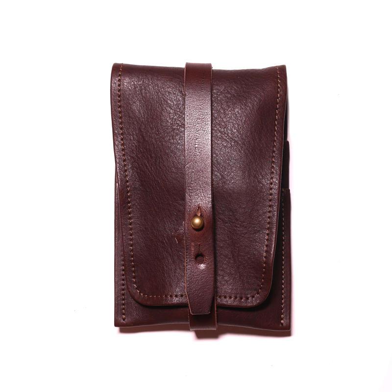 The Superior Labor Leather Tool Holder